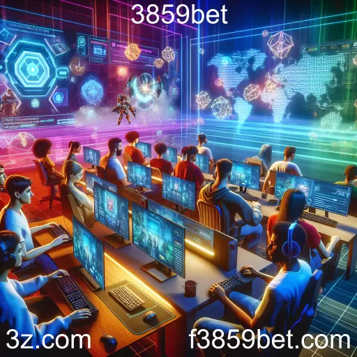 A Importância das Comunidades nos Jogos Online