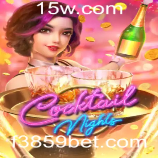 Explorando o Mundo Vibrante de CocktailNights: Regras e Estratégias para Jogadores