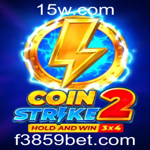 CoinStrike2: Um Mergulho Detalhado no Excitante Mundo de 3859bet