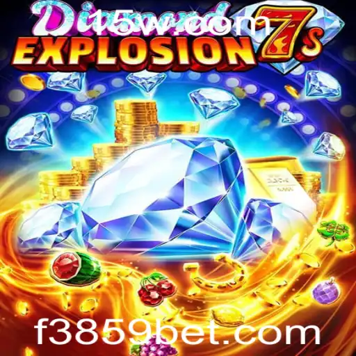 DiamondExplosion7s: Descubra a Diversão e Emoção deste Jogo Eletrizante