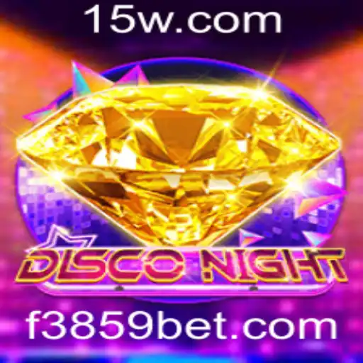 DiscoNight: Descubra o Novo Fenômeno dos Jogos com 3859bet