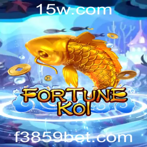 FORTUNEKOI: A Nova Sensação nos Jogos Casuais