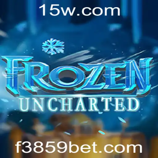 FrozenUncharted: Explorando o Novo Fenômeno dos Jogos com 3859bet