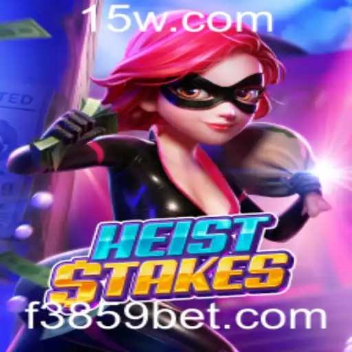 Explorando o Universo de HeistStakes: O Jogo de Estratégia e Aventura