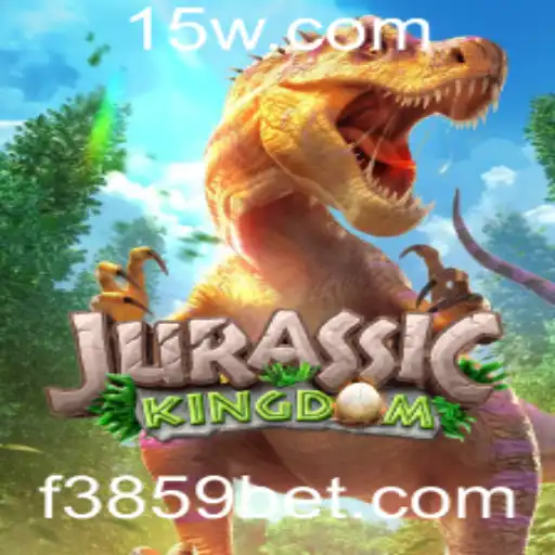 Descubra a Aventura de 'JurassicKingdom' com 3859bet