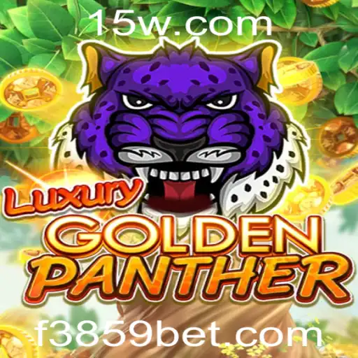 Descubra o Fascinante Mundo de LUXURYGOLDENPANTHER na Plataforma 3859bet