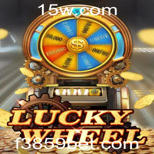 Descubra o Mundo do Jogo LuckyWheel com a Plataforma 3859bet