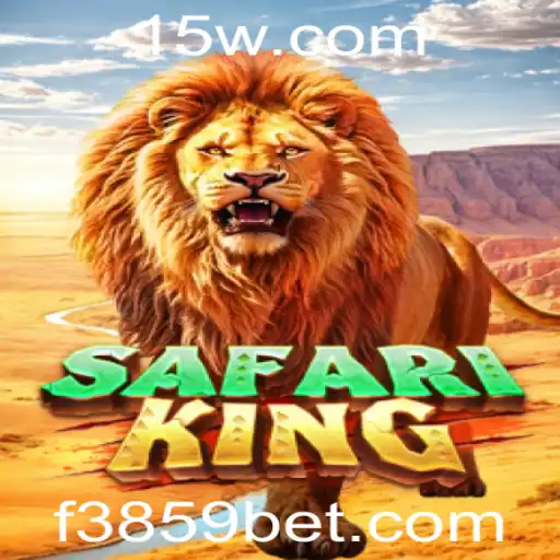 Explorando o Mundo do SafariKing: Aventura e Estratégia no Jogo do Momento