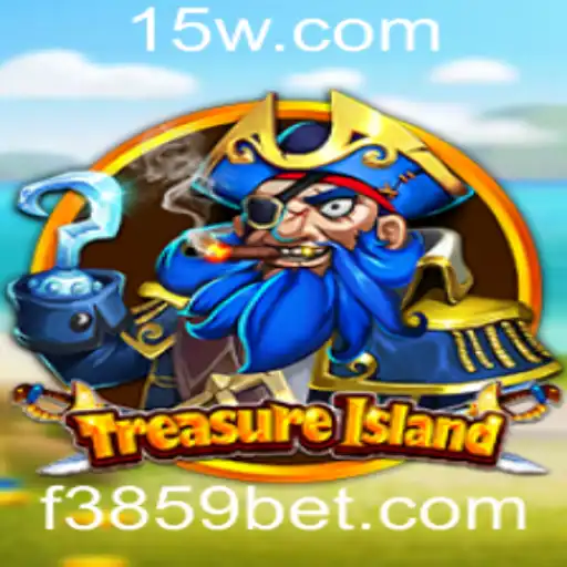 Explore a Aventura do Jogo TreasureIsland com a Chave 3859bet